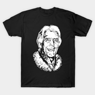 Ric Flair Vintage T-Shirt